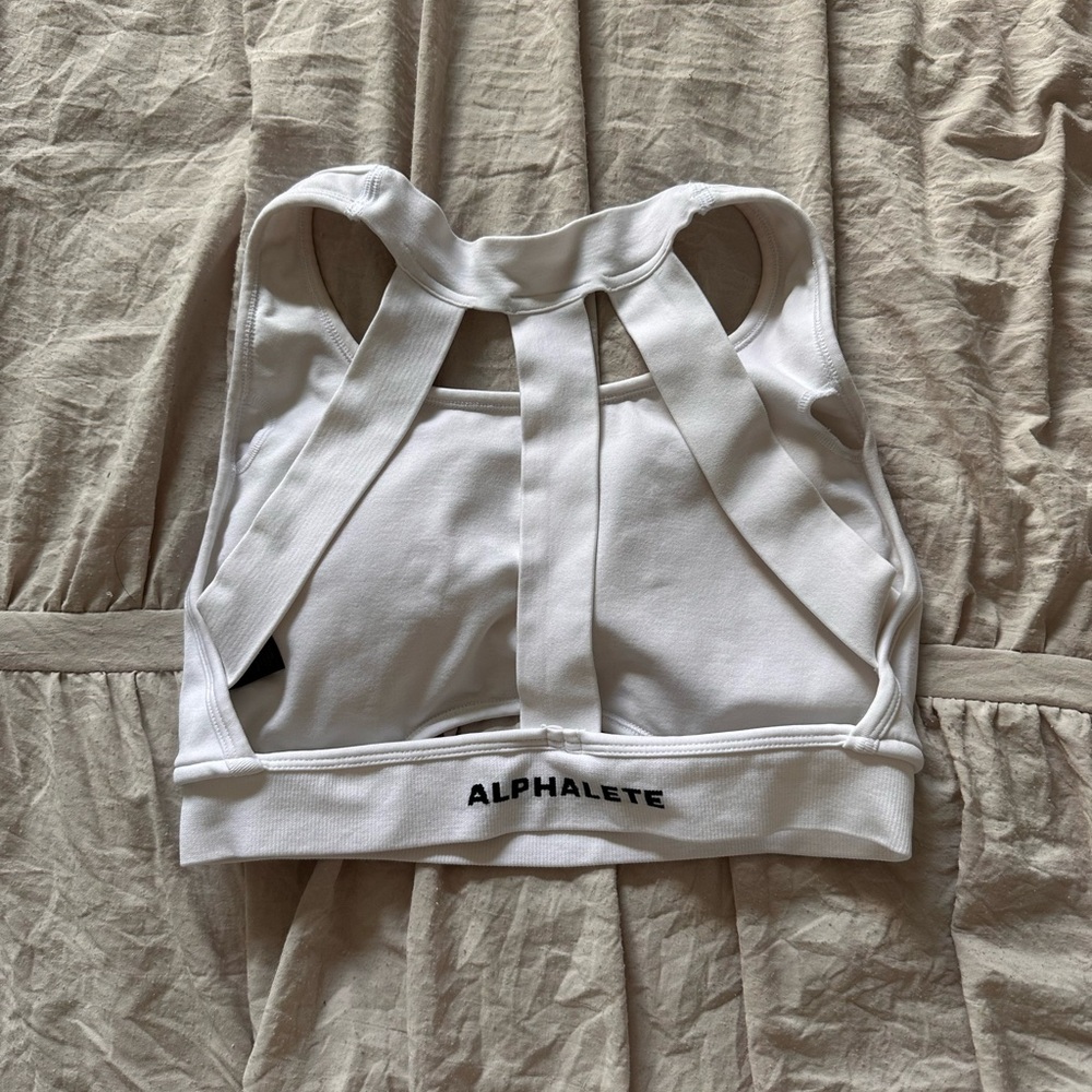 Alphalete Sports Bra